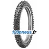 Image de Pneus moto Dunlop Geomax MX 53 F ( 80/100-21 TT 51M Roue avant )