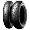 Image de Pneu de scooter / cyclomoteur Moto TT 93 GP 100/90 D10 56J
