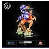 Image de Statuette By - One Piece - Oden Ikigai By Tsume