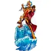 Image de Statuette Ikigai - Saint Seiya - Poséidon