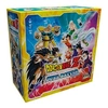 Image de Jeu de stratégie Dragon Ball Z Duel Battle