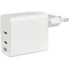Image de Chargeur secteur Usb-C 60W pour Macbook Pro air 13' et 16