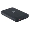 Image de - Banque d'alimentation sans fil - 3-en-1, MagSafe - 10000 mAh - 20 Watt - Fast Charge - 2 connecteurs de sortie (USB, USB-C)