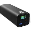 Image de X-Power Max - Banque d'alimentation - 27000 mAh - 140 Watt - Power Delivery 3.1, QC - 3 connecteurs de sortie (2 x USB-C, USB) - sur le câble : USB-C