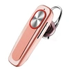 Image de Ecouteurs sans fil L9 stéréo portable - Rose