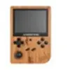 Image de Console de jeux portable Anbernic RG351V 3,5 pouces IPS - Jaune