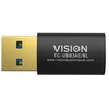 Image de Professional - Adaptateur USB - USB type A (M) pour 24 pin USB-C (F) - USB 3.0 - noir