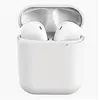 Image de Ecouteurs Bluetooth OEM TWS, boîte de chargement - Blanc