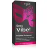 Image de Orgie Lubrifiant Intense Orgasm
