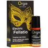 Image de Orgie Gloss à Lèvres électrique Pour Fellation Chatouillante One Size