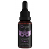 Image de Gel stimulant pour Clitoris Orgasm Drops 30ml noir