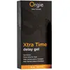 Image de Orgie Gel Retard 15ml One Size