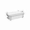 Image de Jardiniere - - Venezia Balcon Kit - 50 Ma - Blanc