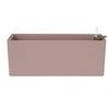 Image de Jardiniere Rimini - 20 x 51 x H 20 cm - 17 L - Gris taupe