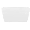Image de Jardiniere Capri Xl - 35 x 60 x H 35 cm - 55,2 L - Blanc