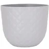 Image de Pot de fleurs Havana Tropical - Ø 40 x H 33,2 cm - 31 L- Calcaire
