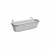 Image de Jardiniere - - Venezia Re Kit - 50 Ma - Gris Clair