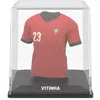 Image de Figurine Maillot Vitinha Portugal - Fpf