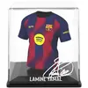 Image de Figurine Maillot Lamine Yamal Fc Barcelone