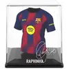 Image de Figurine Maillot Raphinha Fc Barcelone