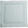 Image de Tapis d'éveil bébé Gloop! Organic Vert 100x100 cm GOTA036