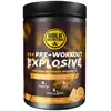 Image de Pre-Workout GoldNutrition Explosive Orange 1kg