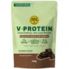 Image de Protéine Végétalienne GoldNutrition V-Protein Kombucha Chocolat 720g