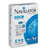 Image de Navigator Expression - Soie - 115 micromètres - A4 (210 x 297 mm) - 90 g/m² - 500 feuille(s) boîte - papier (pack de 5)