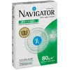 Image de Papier A4 NAVIGATOR UNIVERSAL 80g/m2 Blanc