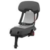 Image de Duo siège de vélo arrière gris Guppyjunior CFS 8636100010