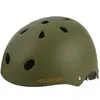 Image de Casque vélo enfant Polisport urban radical tag Vert TU (53/55 cm) 705637