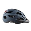 Image de Casques adultes City'Go Casque vélo Led Bleu mat taille 58 61 cm