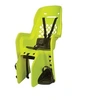 Image de Porte bebe ar sur cadre joy ff jaune fluo coussin gris fonce -22kgs
