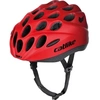 Image de Casque vélo Casque chaton rouge taille S 52-55 cm