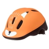 Image de casque bébé Pol renard xxs 44-48 cm orange