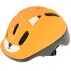 Image de Casque avec reglage occipital enfant Polisport Baby Fox Orange 2XS (44/48 cm) 526876