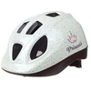 Image de PolispGoudt couronne de casque pour enfants xs 46-53 cm violet