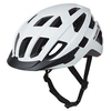 Image de PolispGoudt casque City Move M 54-58 cm Blanc