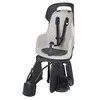Image de BOBIKE 8012700002 - Siège arrière GO Maxi avec système d'inclinaison pour vélos avec Roues de 26" à 29" avec ancrage au Cadre de Couleur Vainille Cup Cake en occasion ou reconditionné