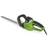 Image de Taille haies 600W Lame double denture 59cm Protection mains Poignée avec interrupteur VITO