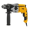 Image de Perceuse à percussion 1050W Mandrin Auto serrant 13mm Corps acier Mallette