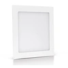 Image de Panneau LED Carré 300 x 300mm 24W 4000K Blanc neutre