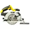 Image de Scie Circulaire sans fil 20V LI Sans Batterie ni chargeur VITO