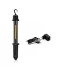 Image de Lampe Led Baladeuse 3W sans fil Batterie lithium Chargeur + Port USB Autonomie 4h