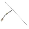 Image de Lance télescopique pour Pulvérisateur de jardin Extensible de 1,47 à 2,70 m Lance jardin Toitures Espaces verts