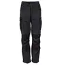Image de Pantalon de travail 7 poches Taille 44 confort Genoux renforcés Ceinture elastique Porte outils