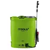 Image de Pulvérisateur electrique à batterie 16L 12V 8Ah