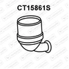 Image de Dpf.sic.c3/C4/C5/Xsara Picasso// 1.6hdi H/L/ Veneporte Ct15861s Citroen;Peugeot