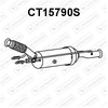 Image de Dpf.sic.c4 Picasso/Grand Picasso// 2.0hdi H Veneporte Ct15790s Citroen;Ds;Peugeot