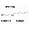 Image de Dpf.sic.laguna 2.0dci L/Br 10/07- Veneporte Rn56034s Renault